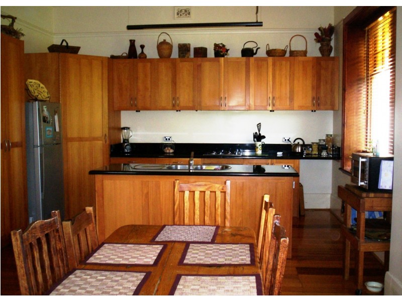 4981 LYELL HIGHWAY, Hamilton TAS 7140