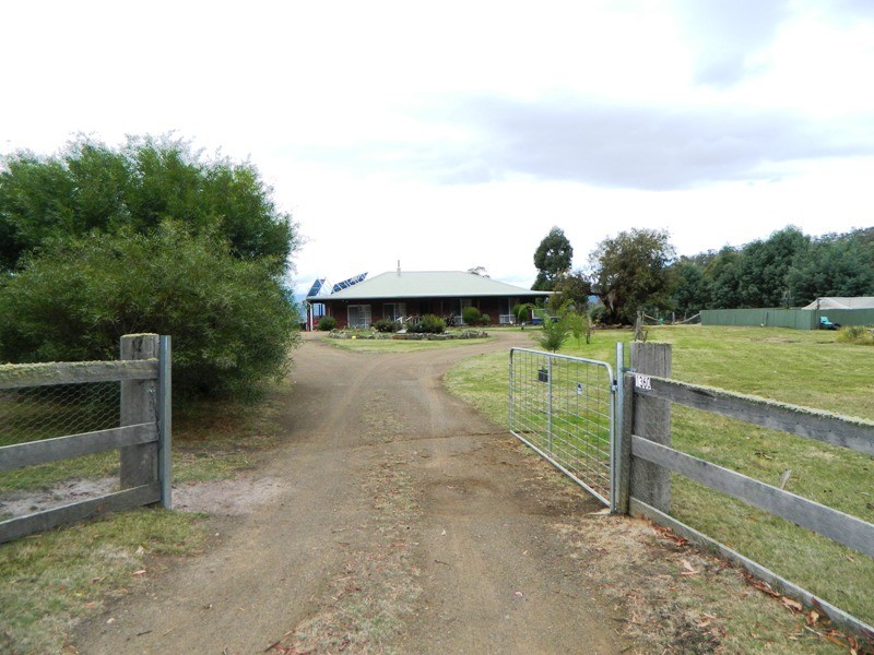 1360 Bluff Road, Elderslie TAS 7030