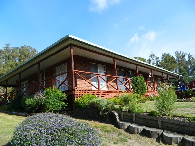 1360 Bluff Road, Elderslie TAS 7030