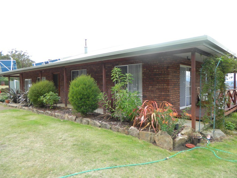 1360 Bluff Road, Elderslie TAS 7030