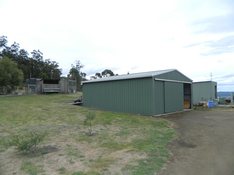 1360 Bluff Road, Elderslie TAS 7030