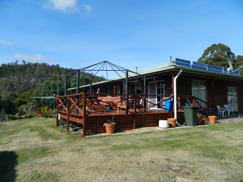 1360 Bluff Road, Elderslie TAS 7030