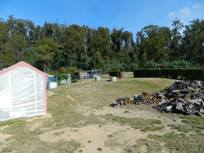 1360 Bluff Road, Elderslie TAS 7030