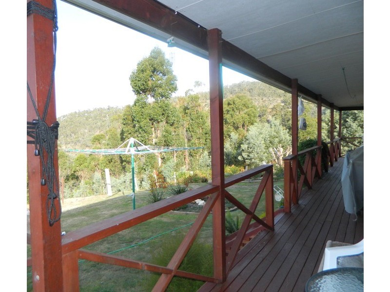 1360 Bluff Road, Elderslie TAS 7030