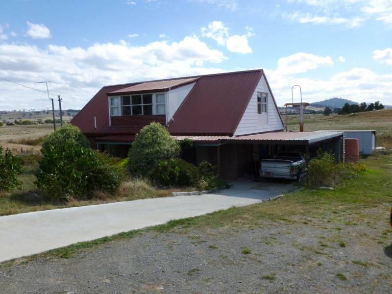 71 East Orielton Road, Orielton TAS 7172