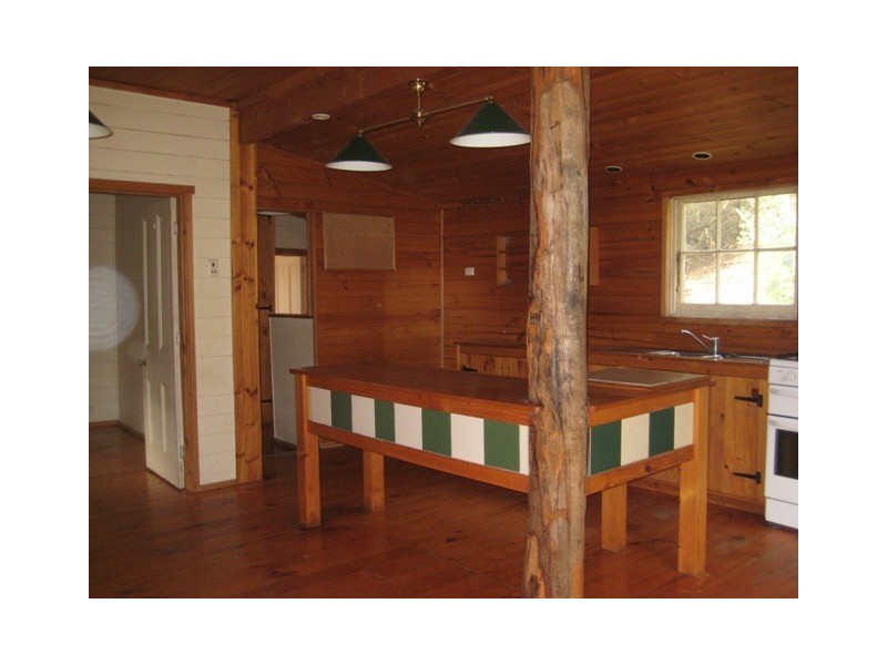 418 Glen Dhu Road, Molesworth TAS 7140