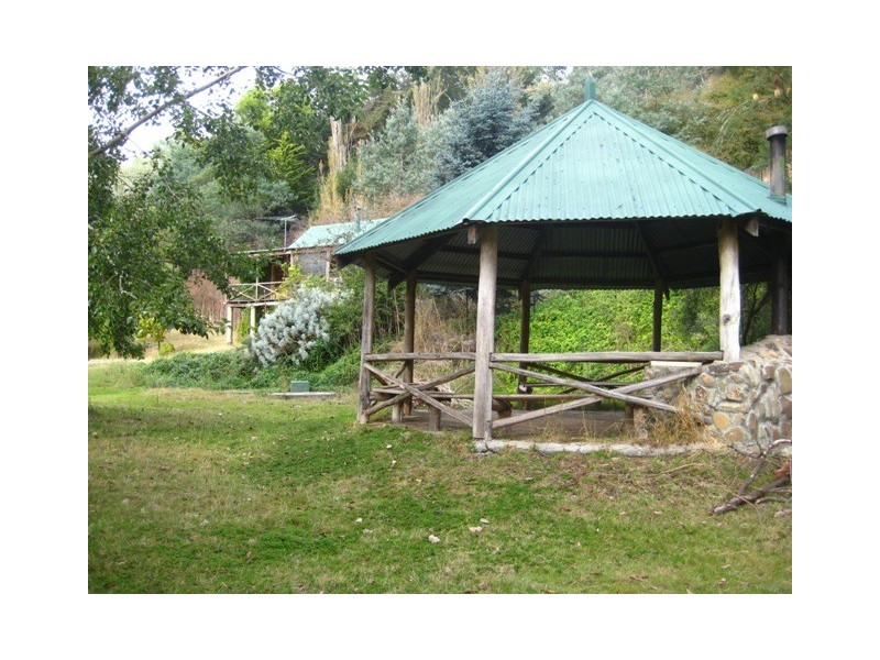 418 Glen Dhu Road, Molesworth TAS 7140