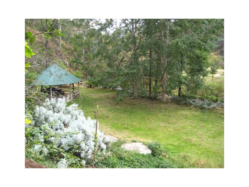 418 Glen Dhu Road, Molesworth TAS 7140