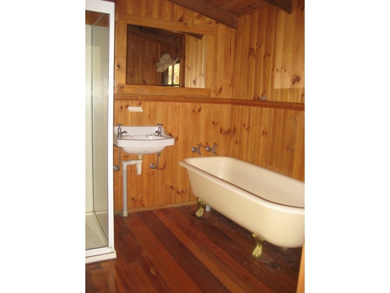 418 Glen Dhu Road, Molesworth TAS 7140