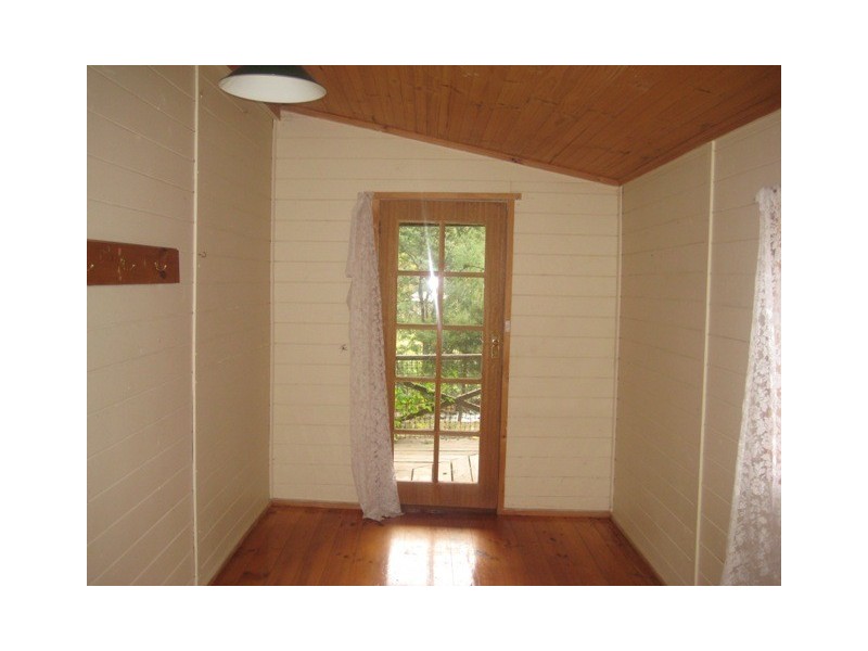 418 Glen Dhu Road, Molesworth TAS 7140