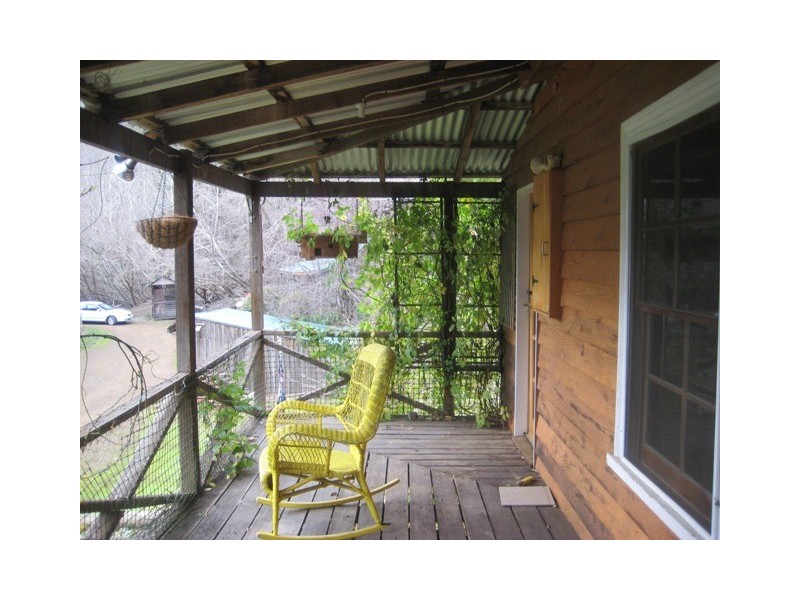 418 Glen Dhu Road, Molesworth TAS 7140