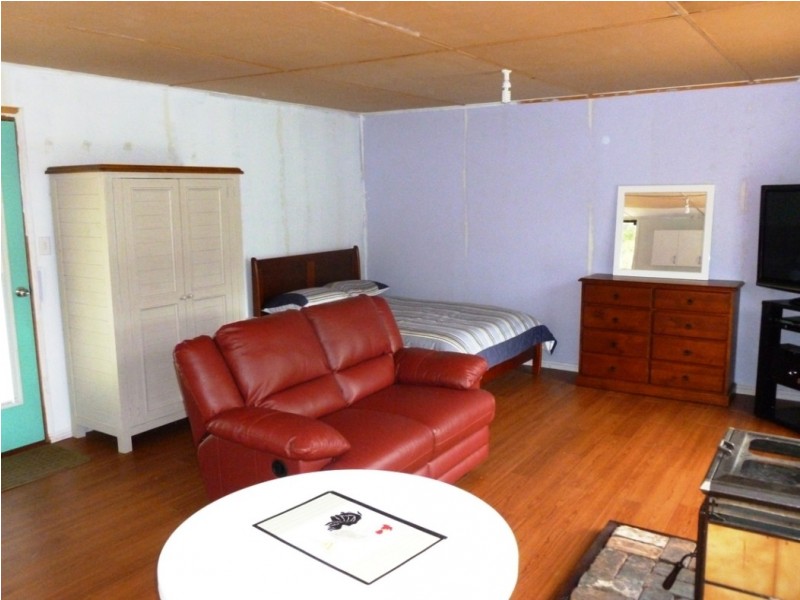 00 HUNGRY FLATS ROAD, Tunnack TAS 7120