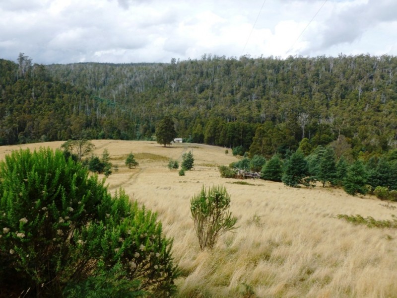 00 HUNGRY FLATS ROAD, Tunnack TAS 7120