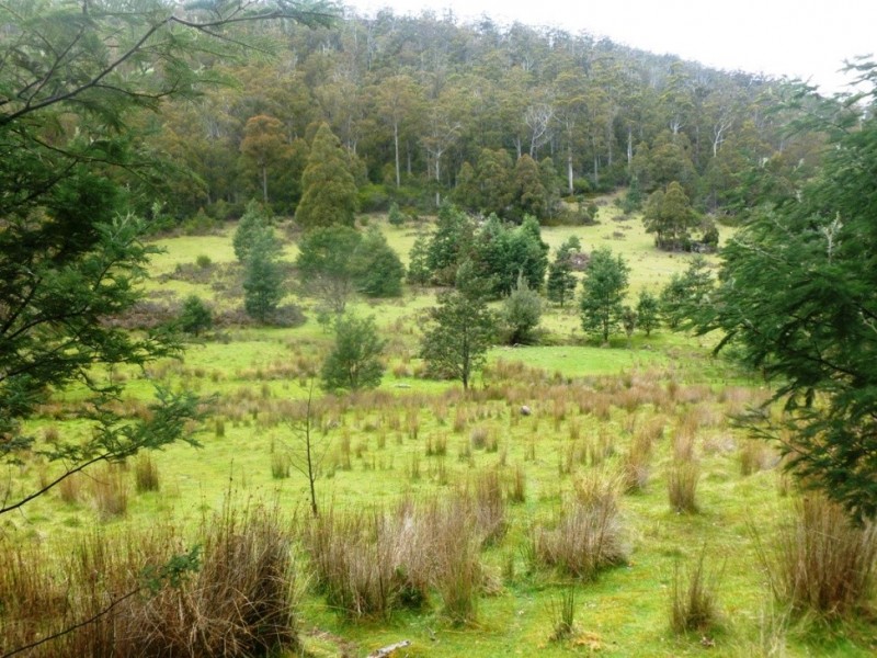 00 HUNGRY FLATS ROAD, Tunnack TAS 7120