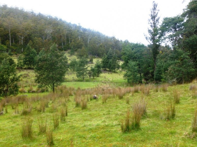00 HUNGRY FLATS ROAD, Tunnack TAS 7120