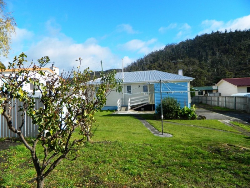 5 Arunta Crescent, Chigwell TAS 7011