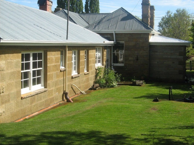 6 High Street, Bothwell TAS 7030