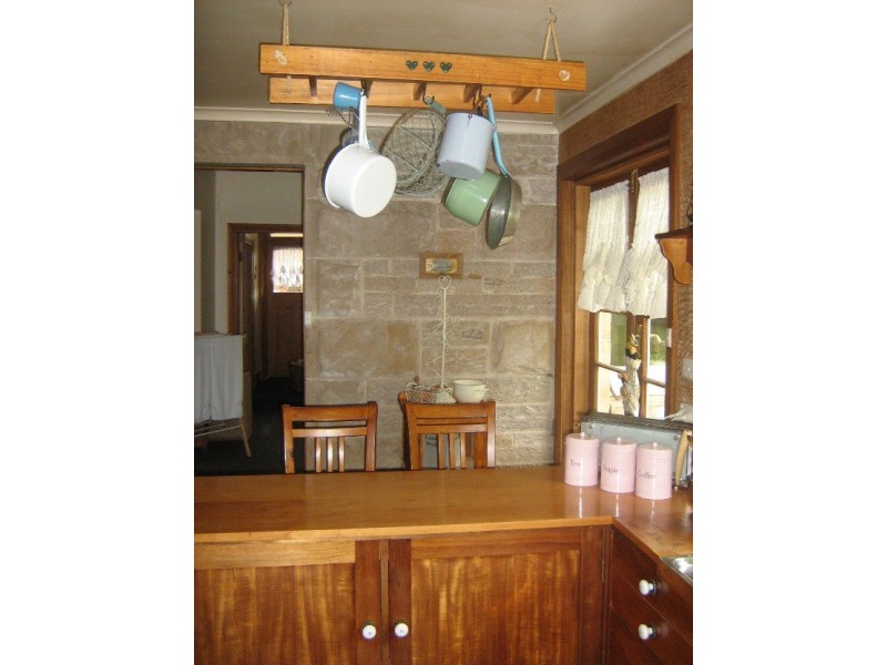 6 High Street, Bothwell TAS 7030