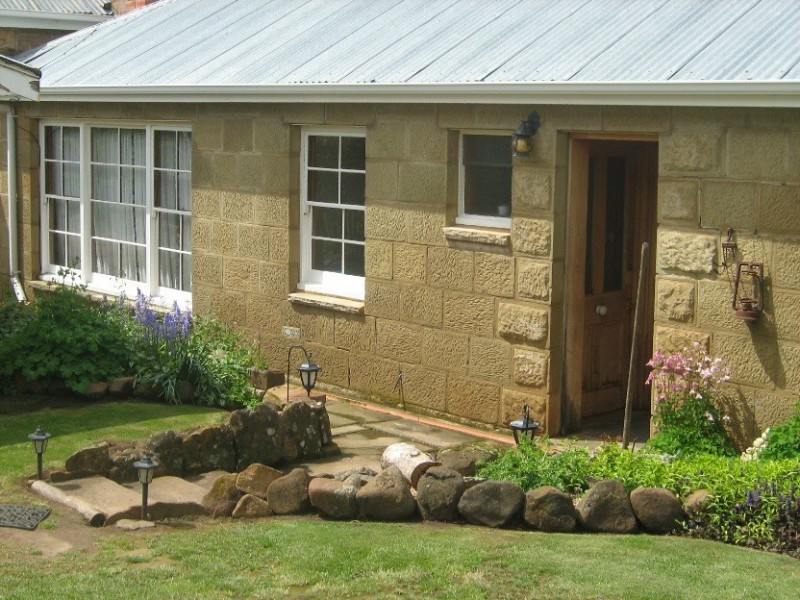 6 High Street, Bothwell TAS 7030