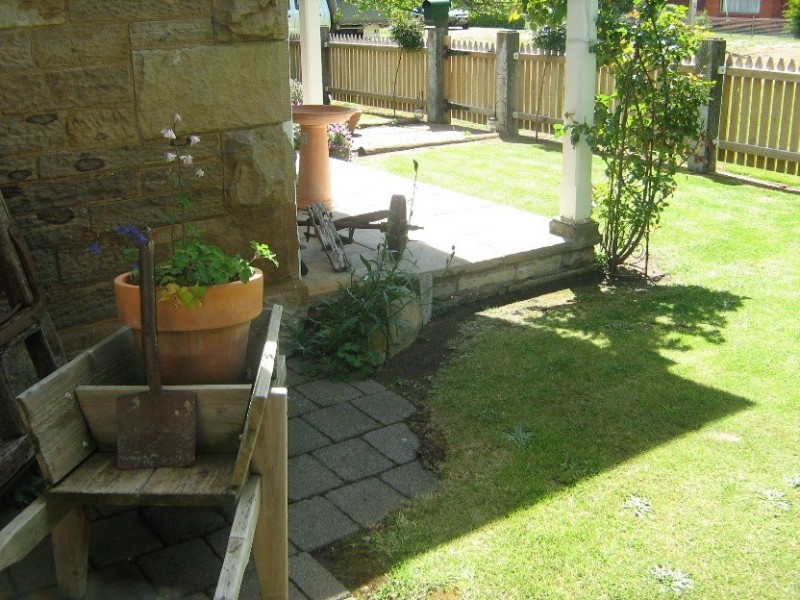 6 High Street, Bothwell TAS 7030