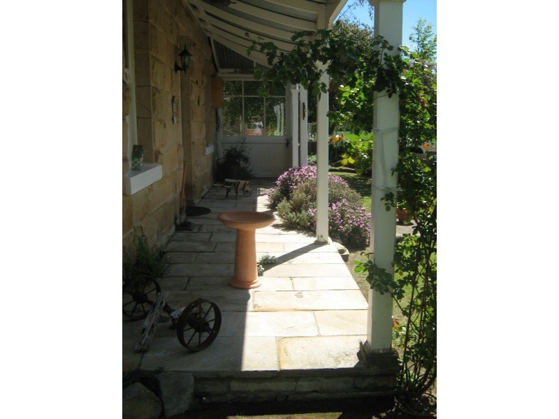 6 High Street, Bothwell TAS 7030