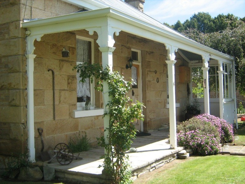 6 High Street, Bothwell TAS 7030