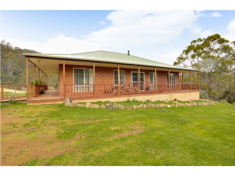 513 East Bagdad Road, Bagdad TAS 7030