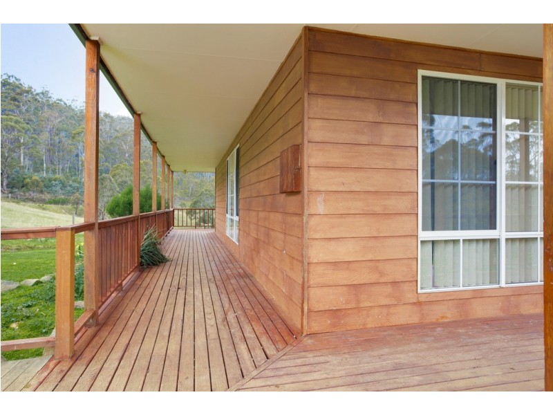 513 East Bagdad Road, Bagdad TAS 7030