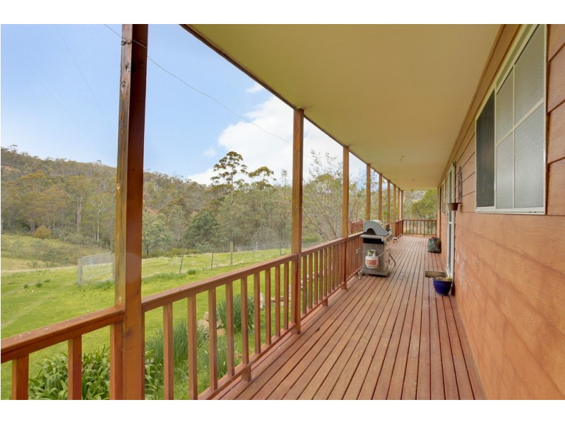 513 East Bagdad Road, Bagdad TAS 7030
