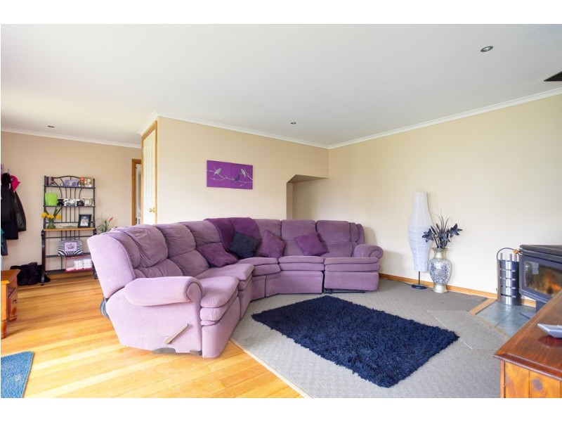 513 East Bagdad Road, Bagdad TAS 7030