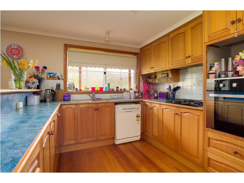 513 East Bagdad Road, Bagdad TAS 7030