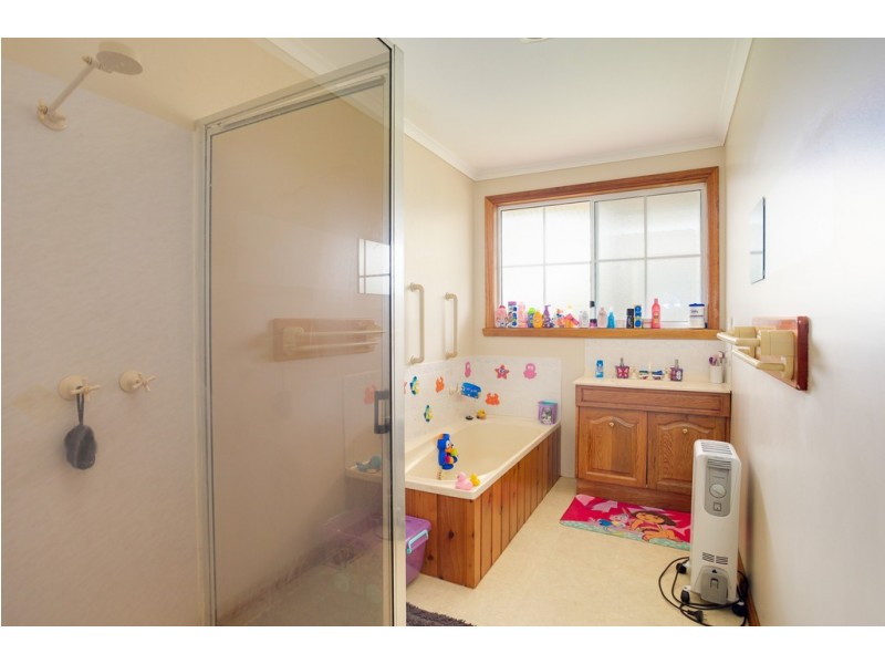 513 East Bagdad Road, Bagdad TAS 7030