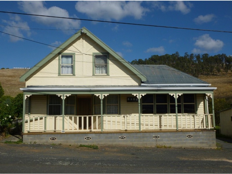 989 Ellendale Road, Ellendale TAS 7140