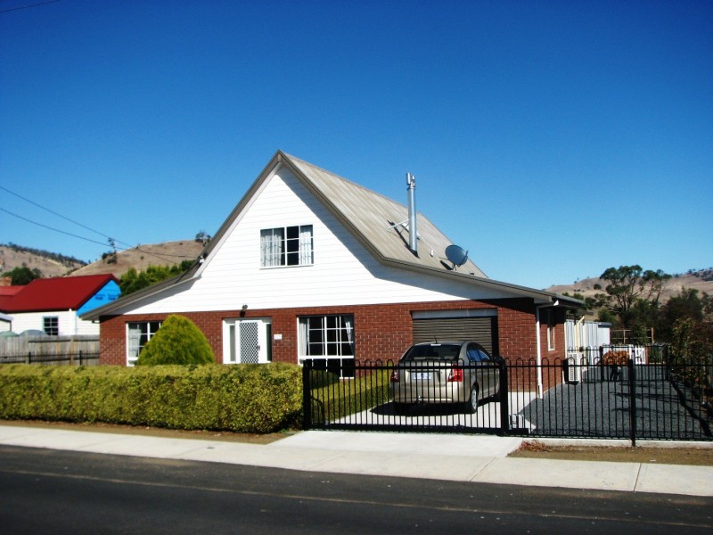 103 Main Street, Kempton TAS 7030