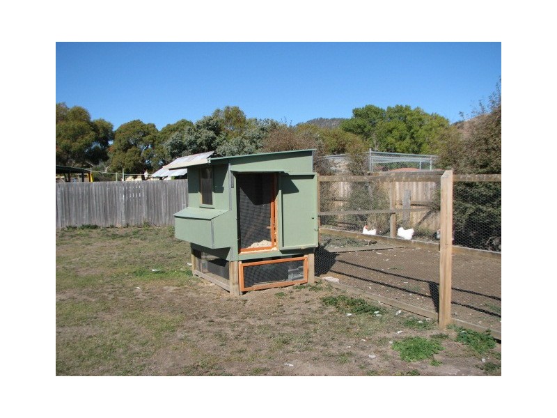 103 Main Street, Kempton TAS 7030