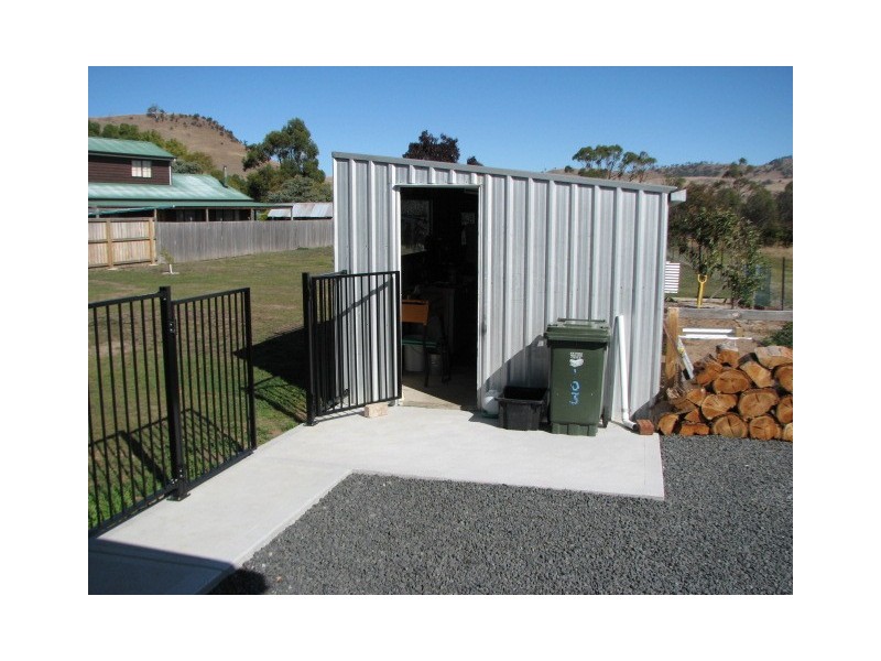 103 Main Street, Kempton TAS 7030