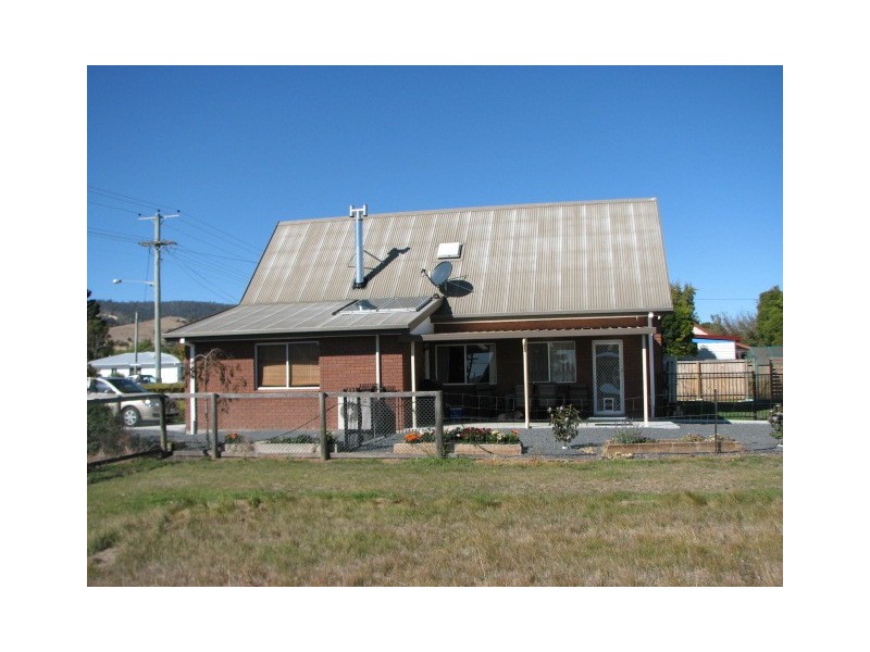 103 Main Street, Kempton TAS 7030