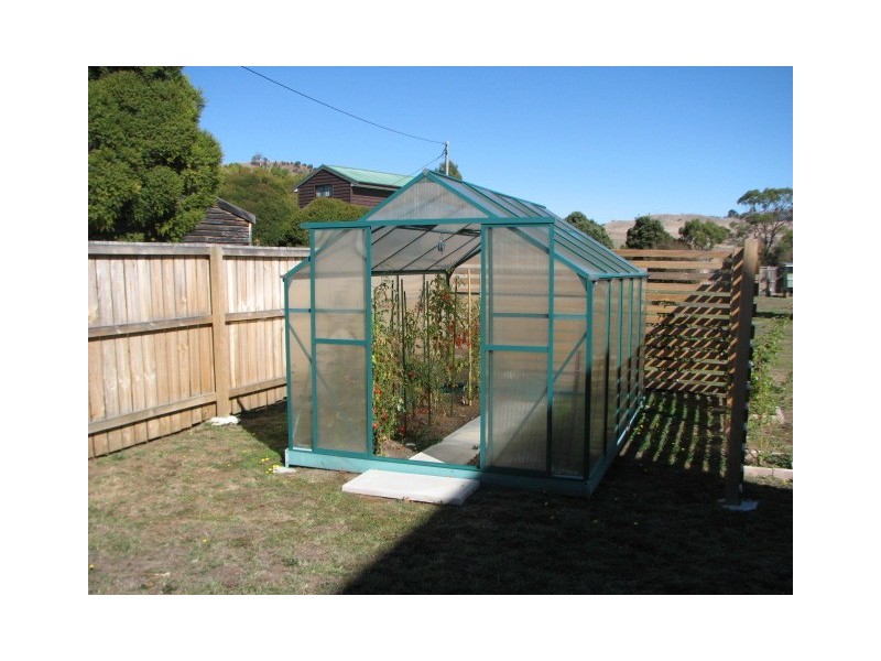 103 Main Street, Kempton TAS 7030