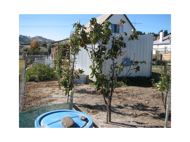 103 Main Street, Kempton TAS 7030