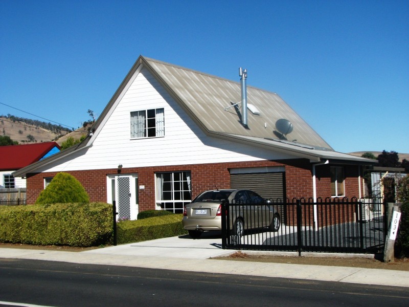 103 Main Street, Kempton TAS 7030