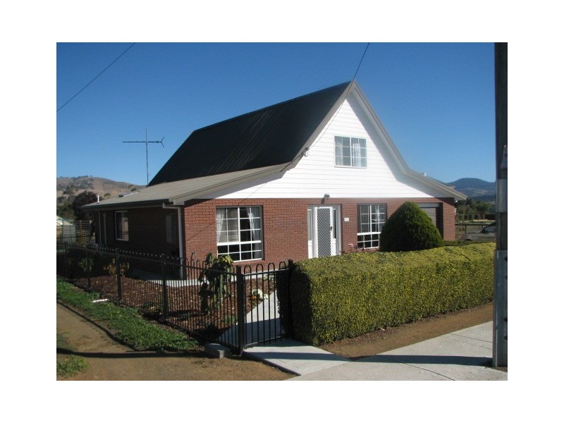 103 Main Street, Kempton TAS 7030