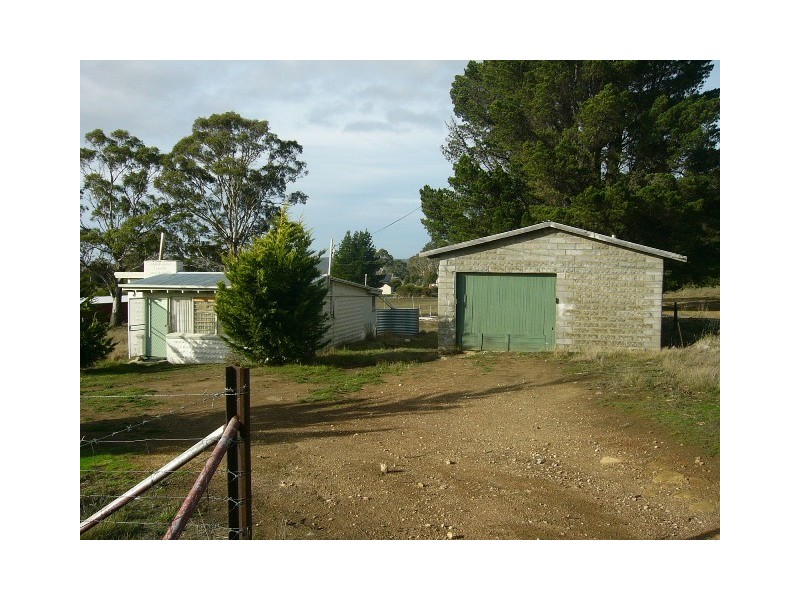 751 Tunnack Road, Parattah TAS 7120