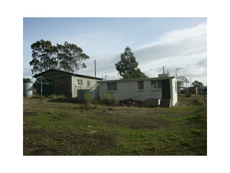 751 Tunnack Road, Parattah TAS 7120