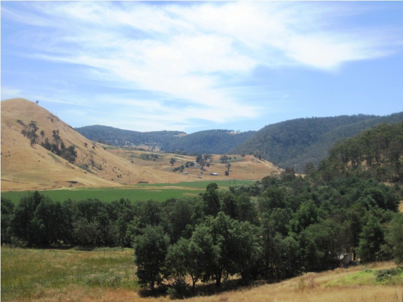 Lots 1 and 5 Link Rd, Colebrook TAS 7027