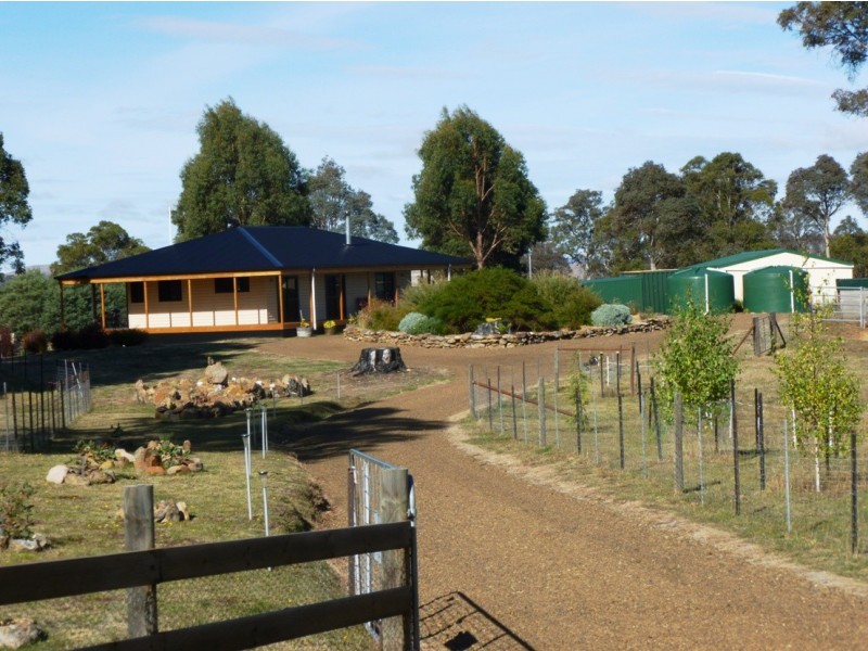 1904 Victoria Valley Road, Osterley TAS 7140