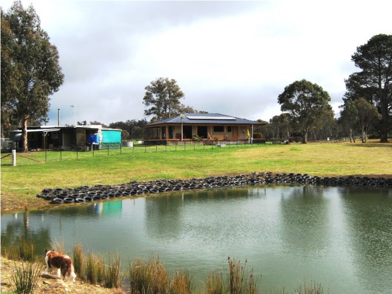 1904 Victoria Valley Road, Osterley TAS 7140