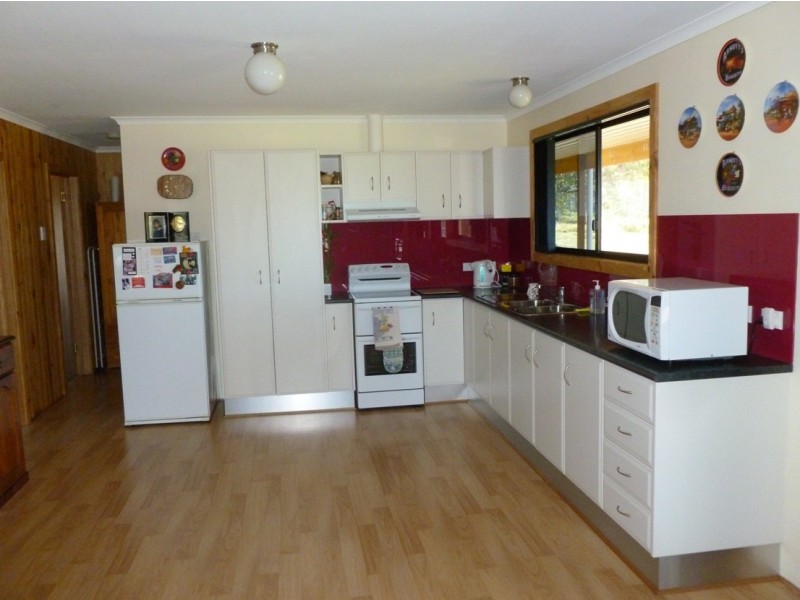 1904 Victoria Valley Road, Osterley TAS 7140
