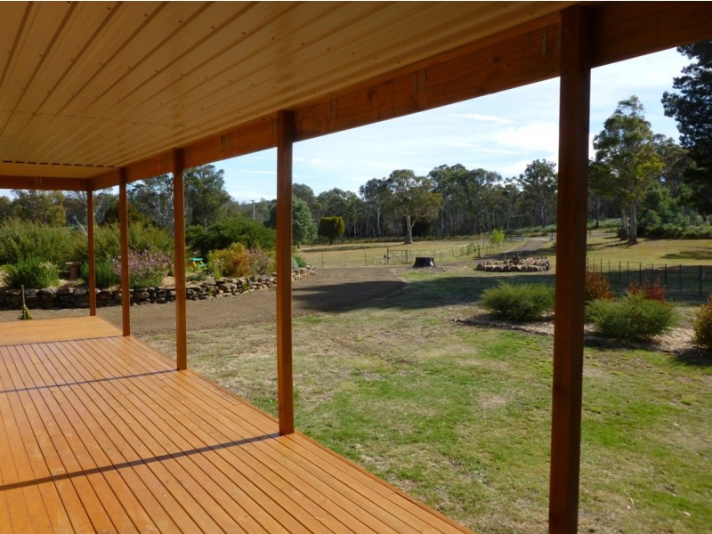 1904 Victoria Valley Road, Osterley TAS 7140