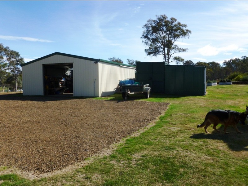 1904 Victoria Valley Road, Osterley TAS 7140