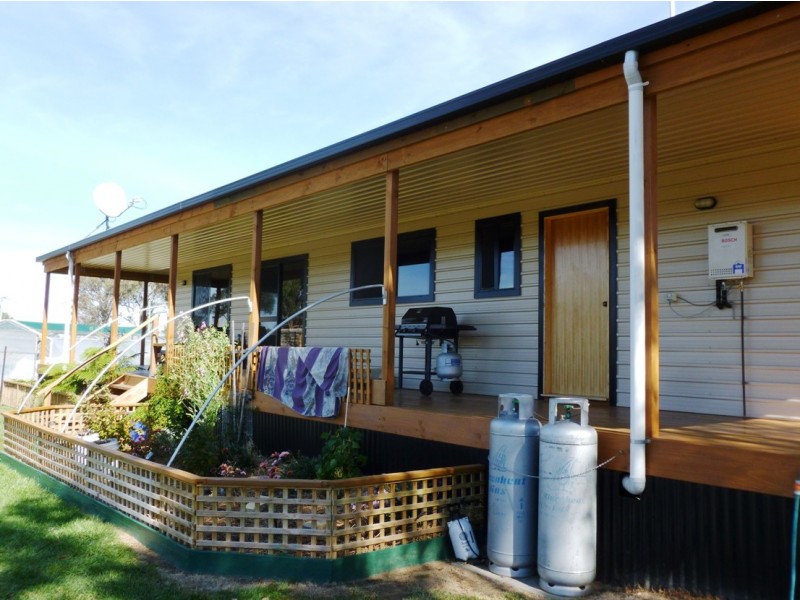 1904 Victoria Valley Road, Osterley TAS 7140